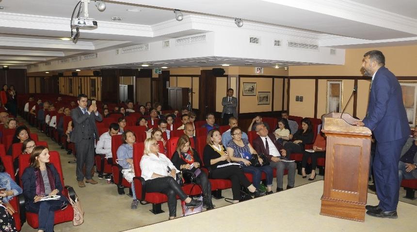 Mersin’de arabuluculuk sınavına hazırlık eğitimi