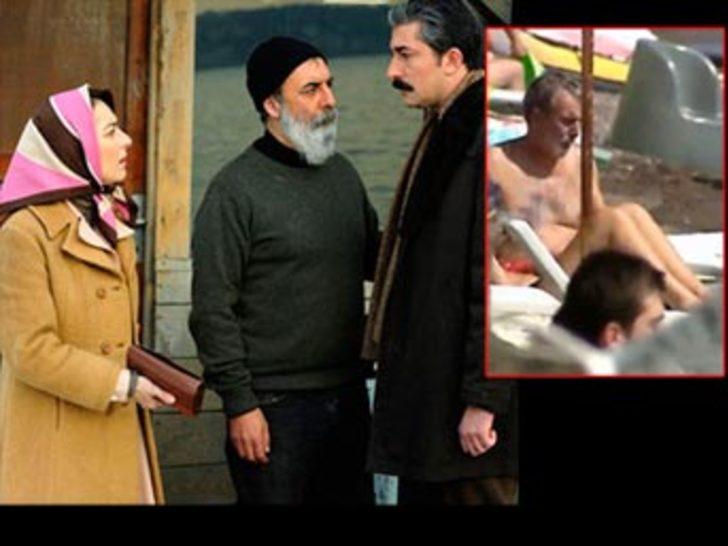 Gülben Ergen'den kafa karıştıran tweet G5