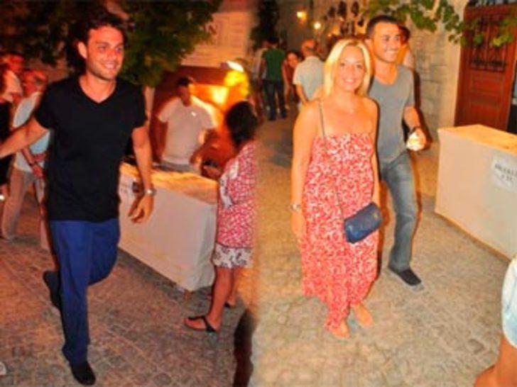 Spermin tadını açıkladı G4