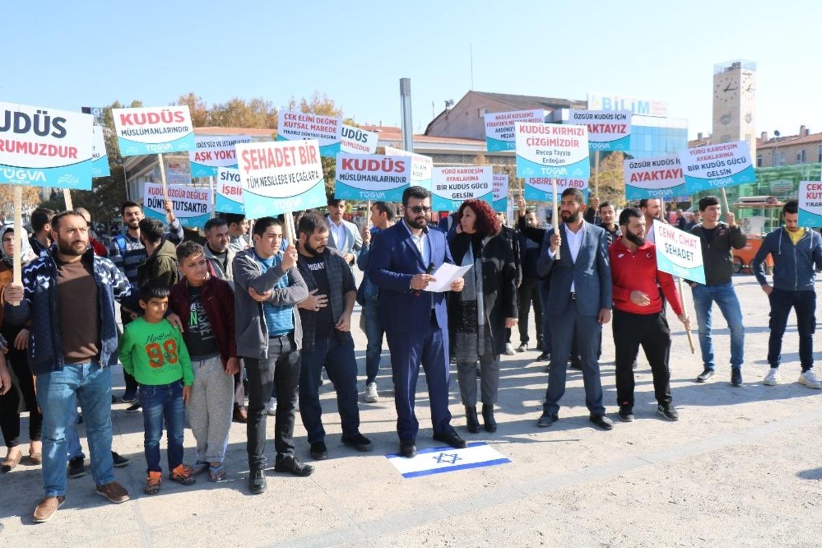 T&uuml;gva Kırşehir Temsilcisi Sergen &Ouml;zdemir: