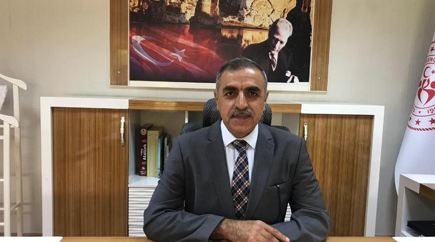 Batman&rsquo;a yapılacak spor yatırımlarının yeri belirlendi