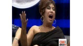 Hanfendi kuşu mu gördünüz mü?