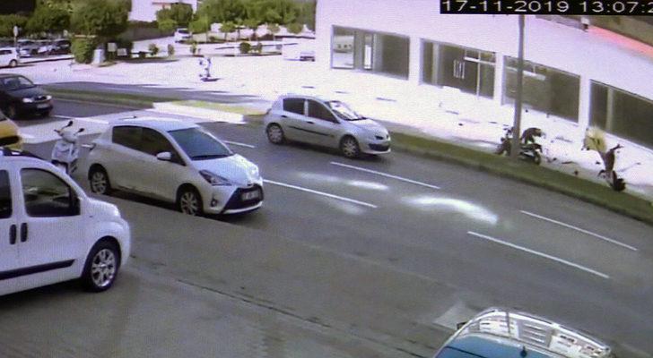 Antalya'daki feci kazanın yeni görüntüleri ortaya çıktı G3