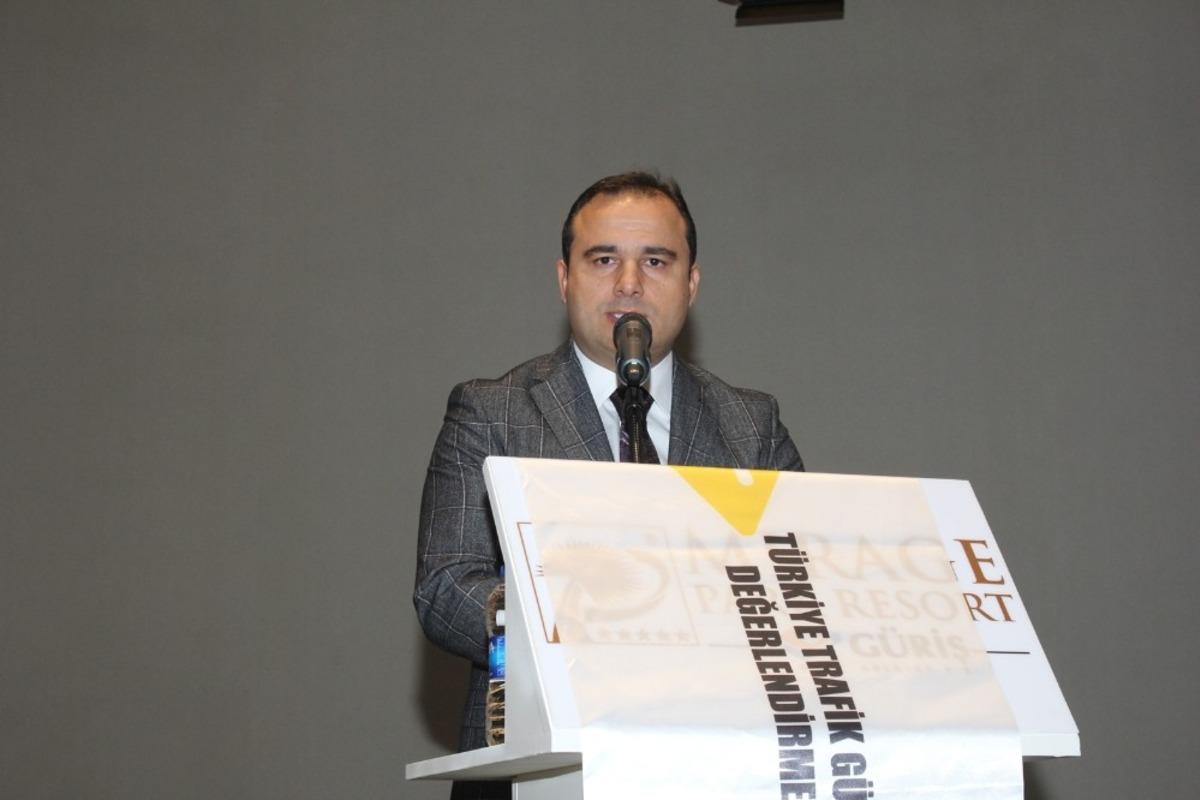 Psikoteknik Merkezleri 4. &Ccedil;alıştayı başladı