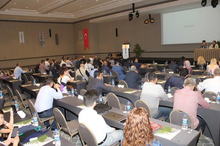 Psikoteknik Merkezleri 4. Çalıştayı başladı G2