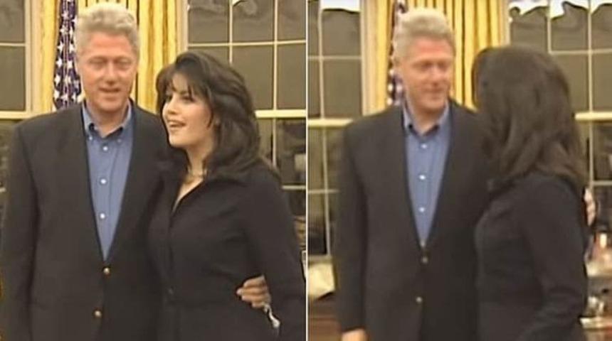 American Crime Story’de Bill Clinton’ı Cliwe Owen canlandıracak