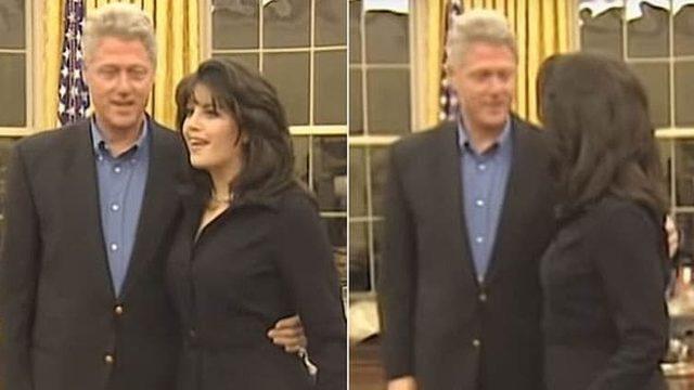 American Crime Story’de Bill Clinton’ı Cliwe Owen canlandıracak