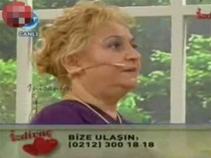 Temizlik yaparken öpüştüler G2