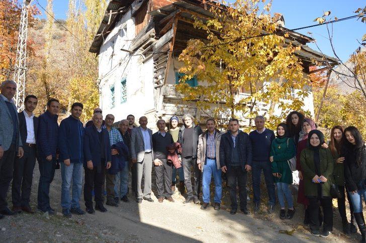 ETÜ’den vefa örneği G1