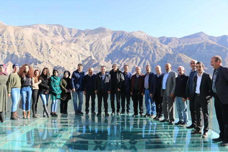 ETÜ’den vefa örneği G2