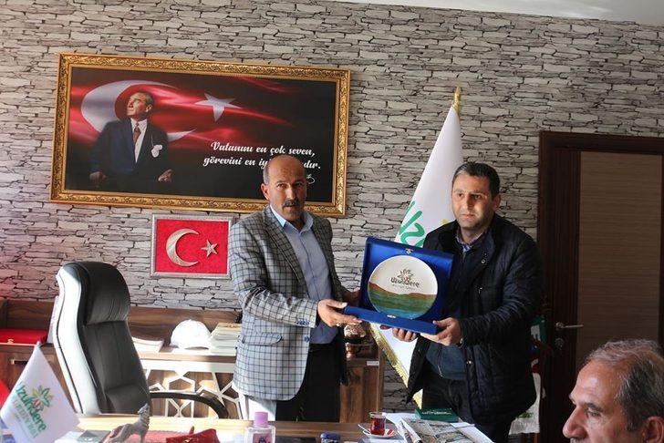 ETÜ’den vefa örneği G3