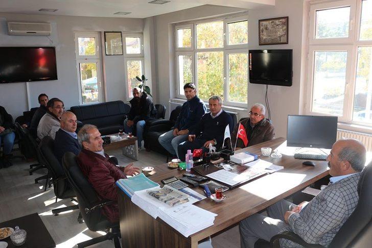 ETÜ’den vefa örneği G4