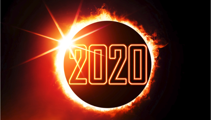 2020 nasıl geçecek? İşte 2020 yıllık burç yorumlarınız