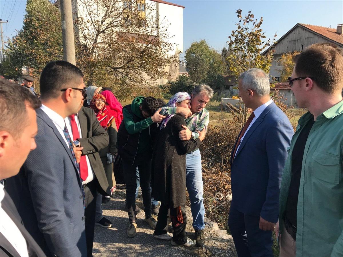 Sakarya'da yangın faciası! 1.5 ve 3 yaşındaki iki kardeş hayatını kaybetti