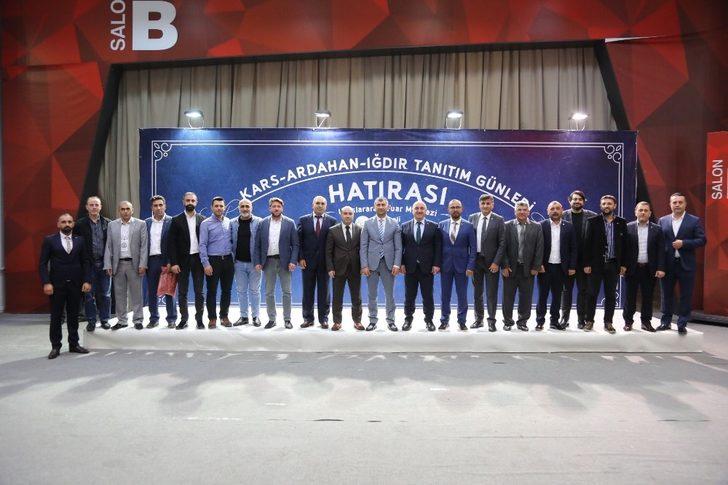 Darıcalı kadınlar için çarşı kurulacak G4