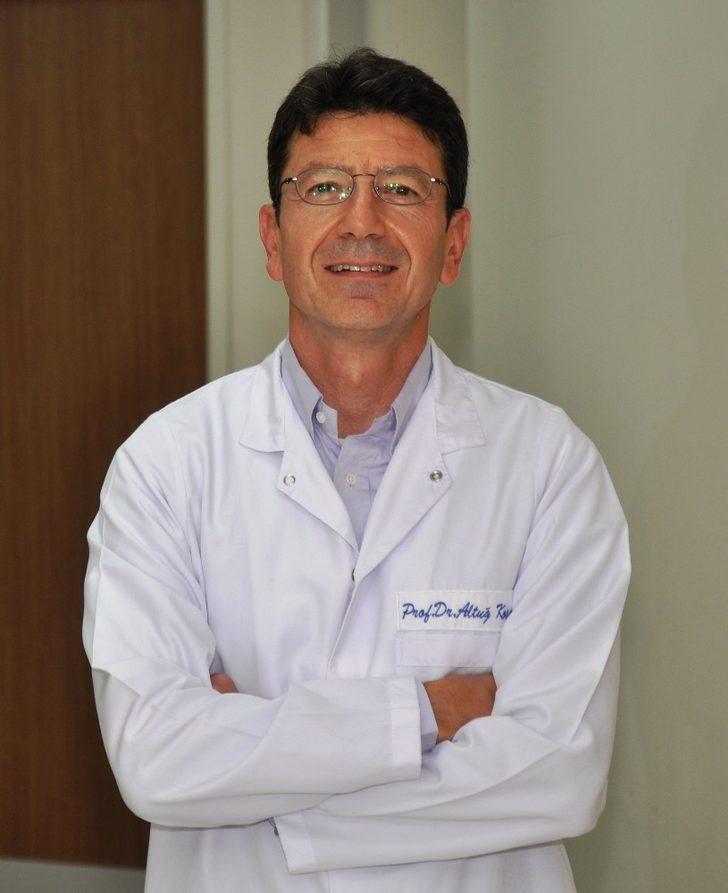 Akciğer kanserinde dumanlı tablo G3