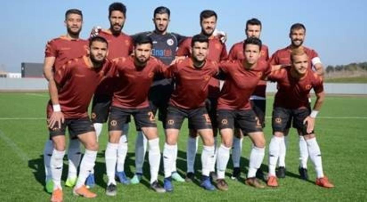 Anadolu &Uuml;niversitesi kendi evinde 1 puana razı oldu