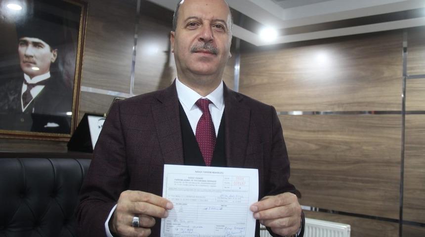 Kamerun&rsquo;da yaptırılacak Şuhut Kur&rsquo;an Kursu i&ccedil;in bağışlar toplanmaya başladı