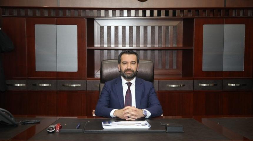 Elazığ&rsquo;da SGK&rsquo;nın eski binası belediyeye devredildi