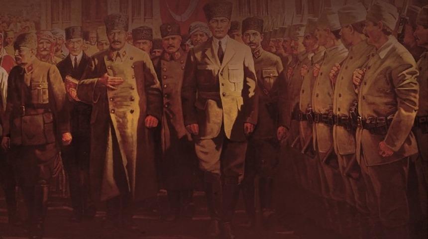 Kazım Karabekir&rsquo;in kızı babasını anlatacak