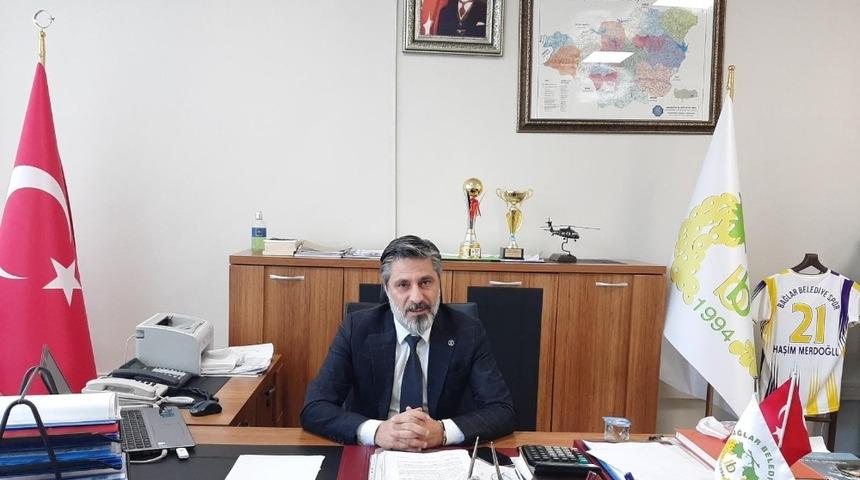 Bağlar Belediyespor’un Sena Kızılaslan gururu