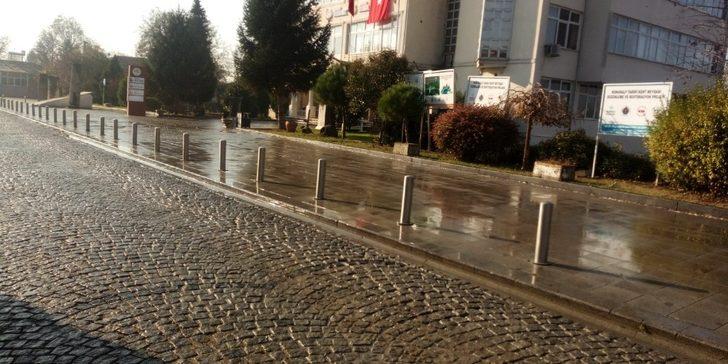 Düzce tertemiz olacak G3