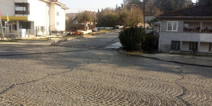 Düzce tertemiz olacak G4