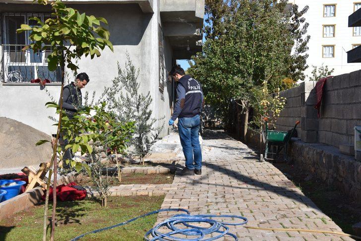 Şanlıurfa'da taşlı sopalı kavga: 6 yaralı G3