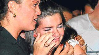 'Kavak Yelleri'ne gözyaşlarıyla veda