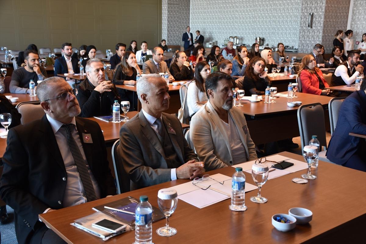 Trabzon'da &ccedil;ocuk istismarı davaları tartışıldı