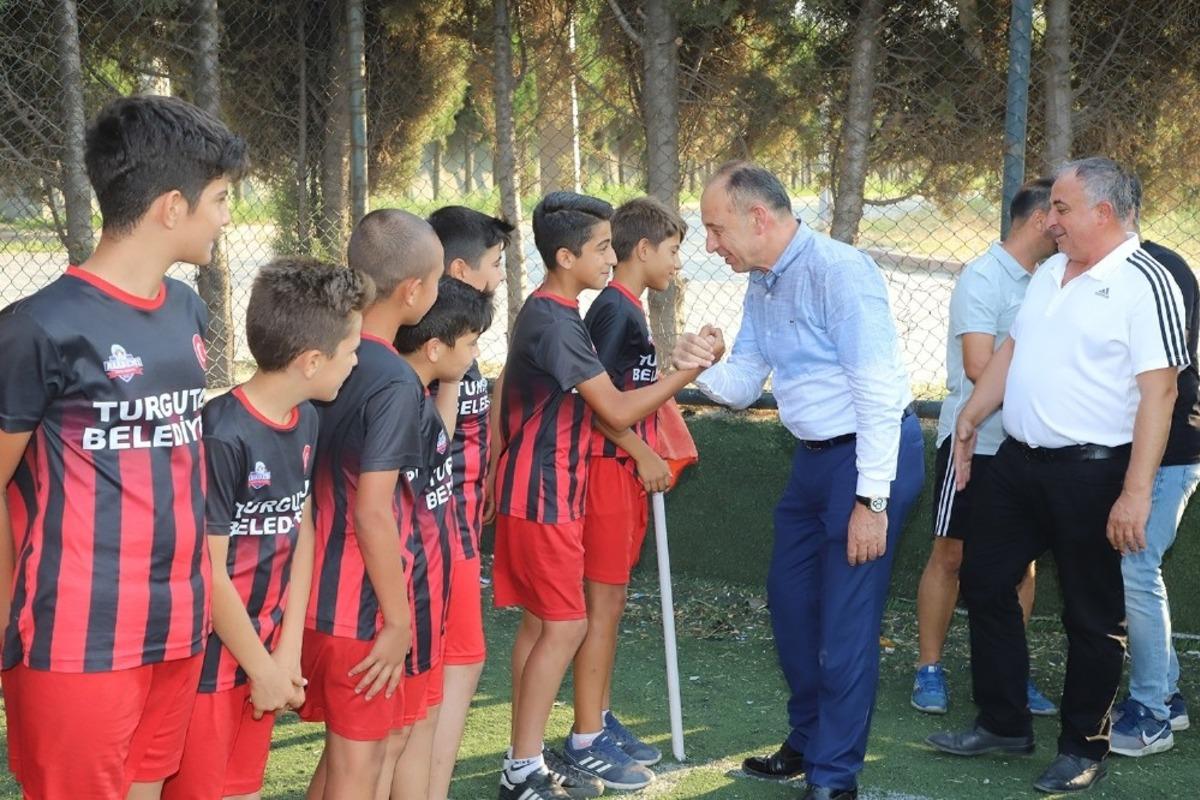 Turgutlu Belediyesi ve Turgutluspor&rsquo;dan dev organizasyon