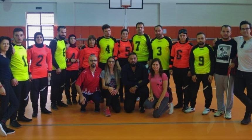 EGES 2. devre hazırlıklarını s&uuml;rd&uuml;rd&uuml;