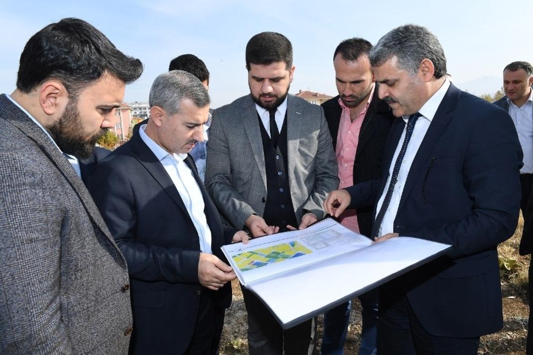 Yakınca Spor Adası projesi uygulanacak