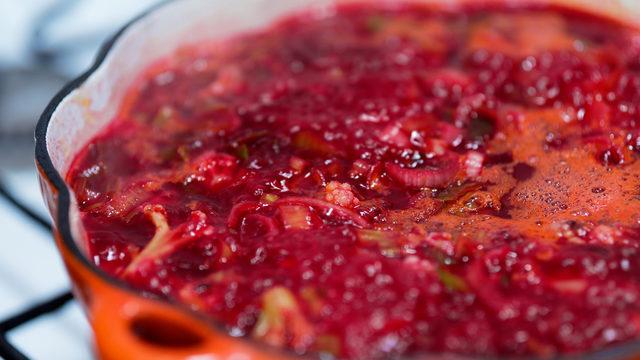 Tok tutan 5 kış çorbası