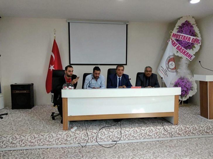 Elazığ 2. Amatör Küme’de fikstür çekildi G1