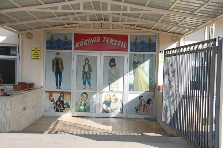 Dünyaca ünlü markalar Güroymak’ta üretiliyor G3