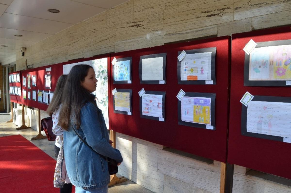 Medical Park Karadeniz Hastanesi&rsquo;nden anlamlı etkinlik