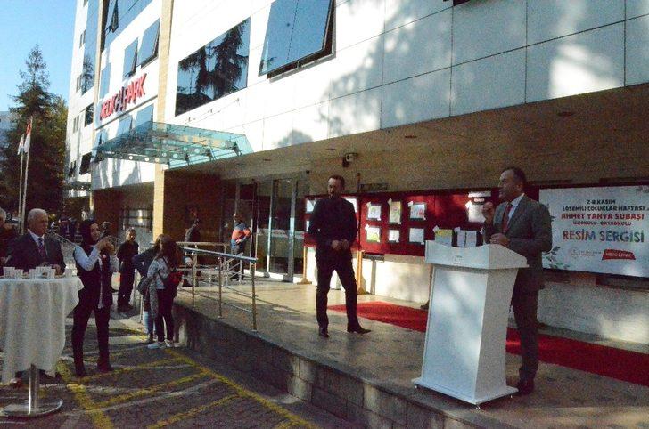 medical park karadeniz hastanesi nden anlamli etkinlik mynet trend