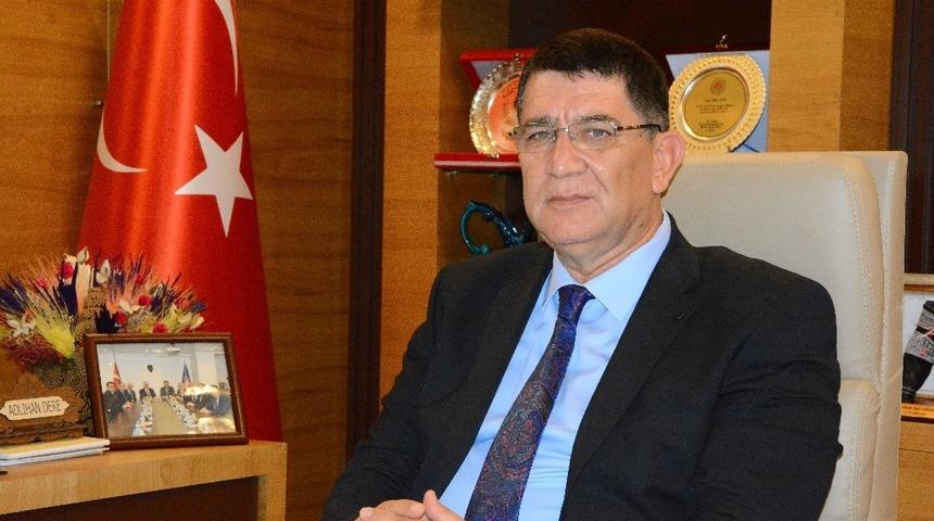 AESOB Başkanı Dere: " Altında taksit imkanı hem vatandaş hem kuyumcu için kazanç olacak"