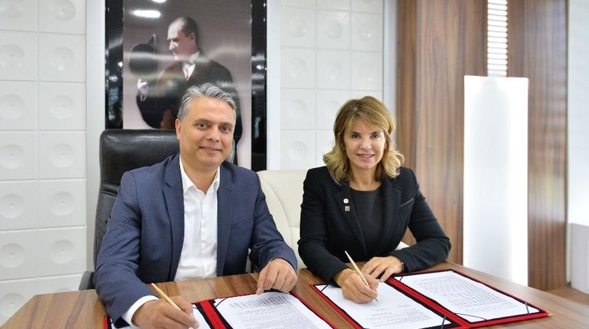 Asansör güvenliği için işbirliği protokolü