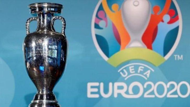 euro 2020 2021 deki avrupa futbol sampiyonasi ne zaman basliyor gruplar nasil turkiye nin rakipleri kimler
