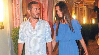 Aman nazar değmesin