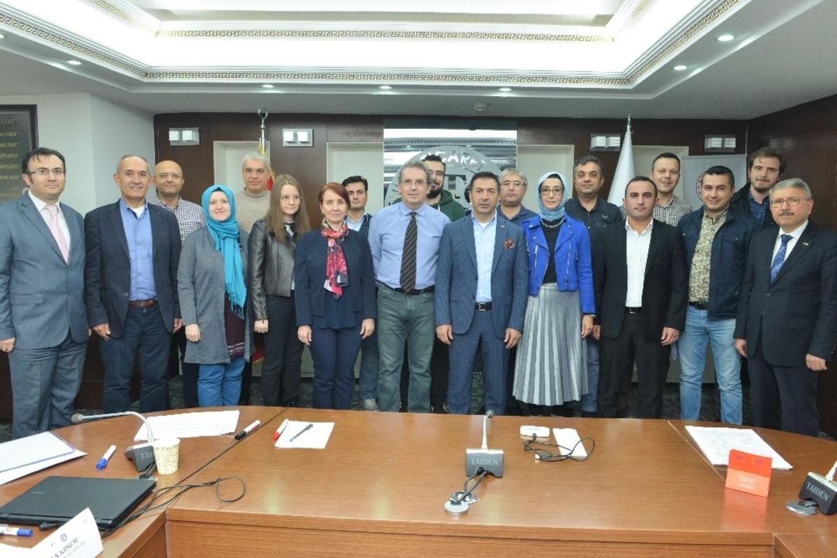 Denizli Ticaret Odası&rsquo;ndan M&uuml;jde: