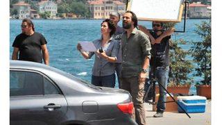 Ajan olmak için 2 ay ders aldılar