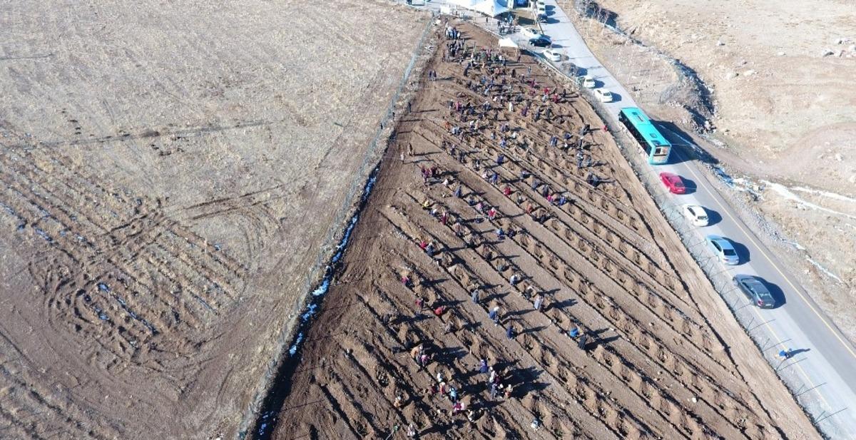 B&uuml;y&uuml;kşehir&rsquo;den anlamlı program