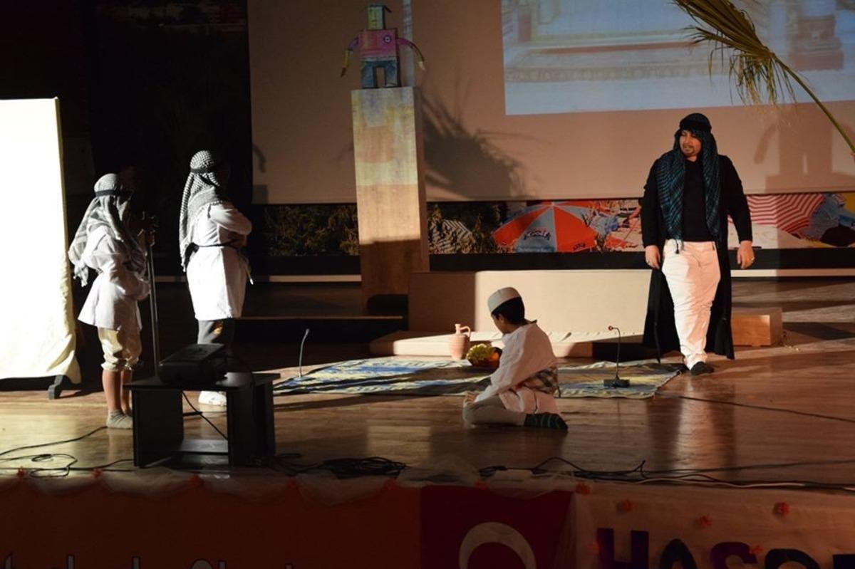 &ldquo;İmam hatiplerin i&ccedil;i boş değil&rdquo;