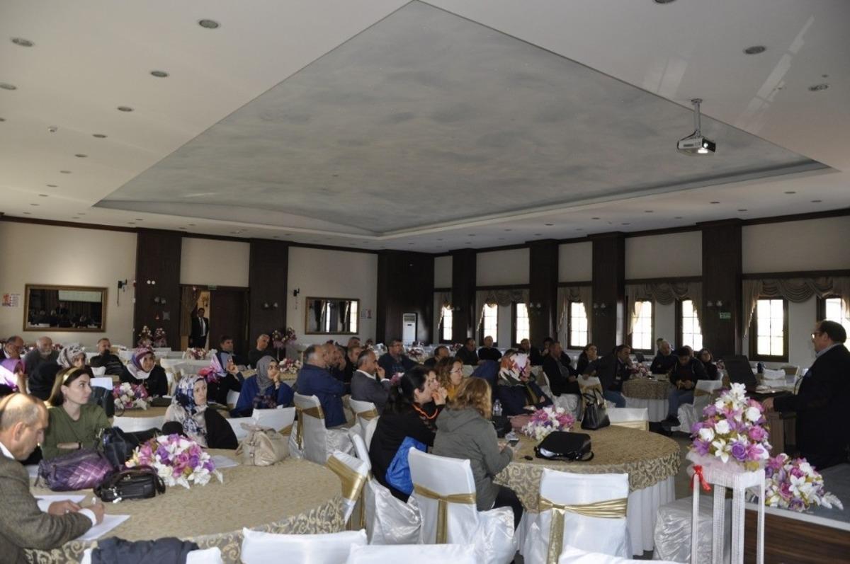 &Ouml;ğretmenler i&ccedil;in soru hazırlama teknikleri kursu