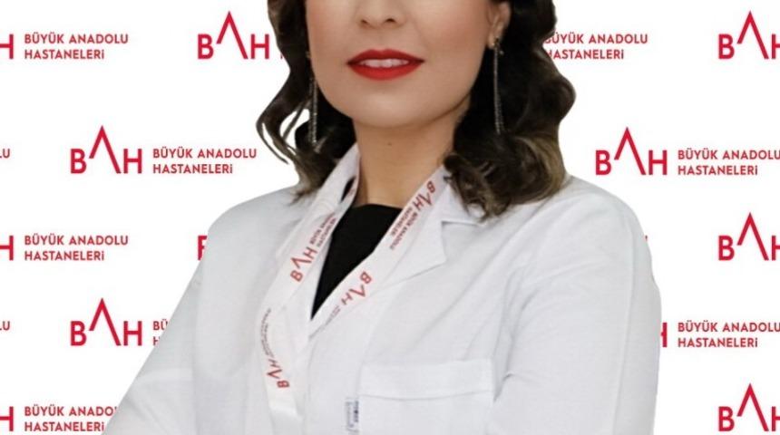 Sinsi bir hastalık olan diyabete dikkat