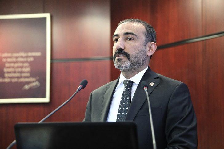 GTO’da Müteahhitlik Yasası masaya yatırıldı G1