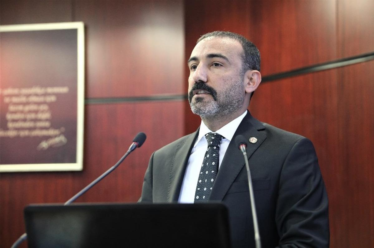 GTO&rsquo;da M&uuml;teahhitlik Yasası masaya yatırıldı